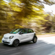 Illustration for article titled The 2016 Smart ForTwo Stays Small But Gets Huge Improvements